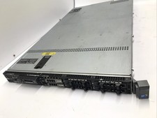 Dell PowerEdge R610 Server 2x Intel X5650 CPU 64GB RAM NO HDD BOOTS TO BIOS