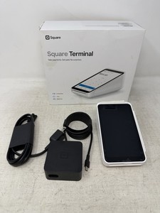 Square Terminal | eBay