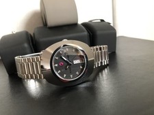 Rado Diastar Original Men's Automatic Watch. 80 Hour Power Reserve. R12408613 16