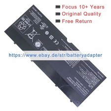 Original FPB0315S FPCBP425AP battery for FUJITSU LifeBook T904 U745 T935 T936