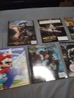 Game Informer Magazine 24 Mix Lot Free US Shipping  — photo 6
