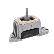 Support moteur Peugeot J9