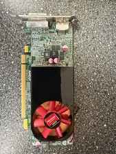 DELL / AMD RADEON R7 250 1GB PCI EXPRESS VIDEO CARD - LOW PROFILE - FDT1K