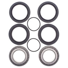 All Balls Rear Axle Wheel Bearings & Seals Kit For Polaris Predator 500 2007