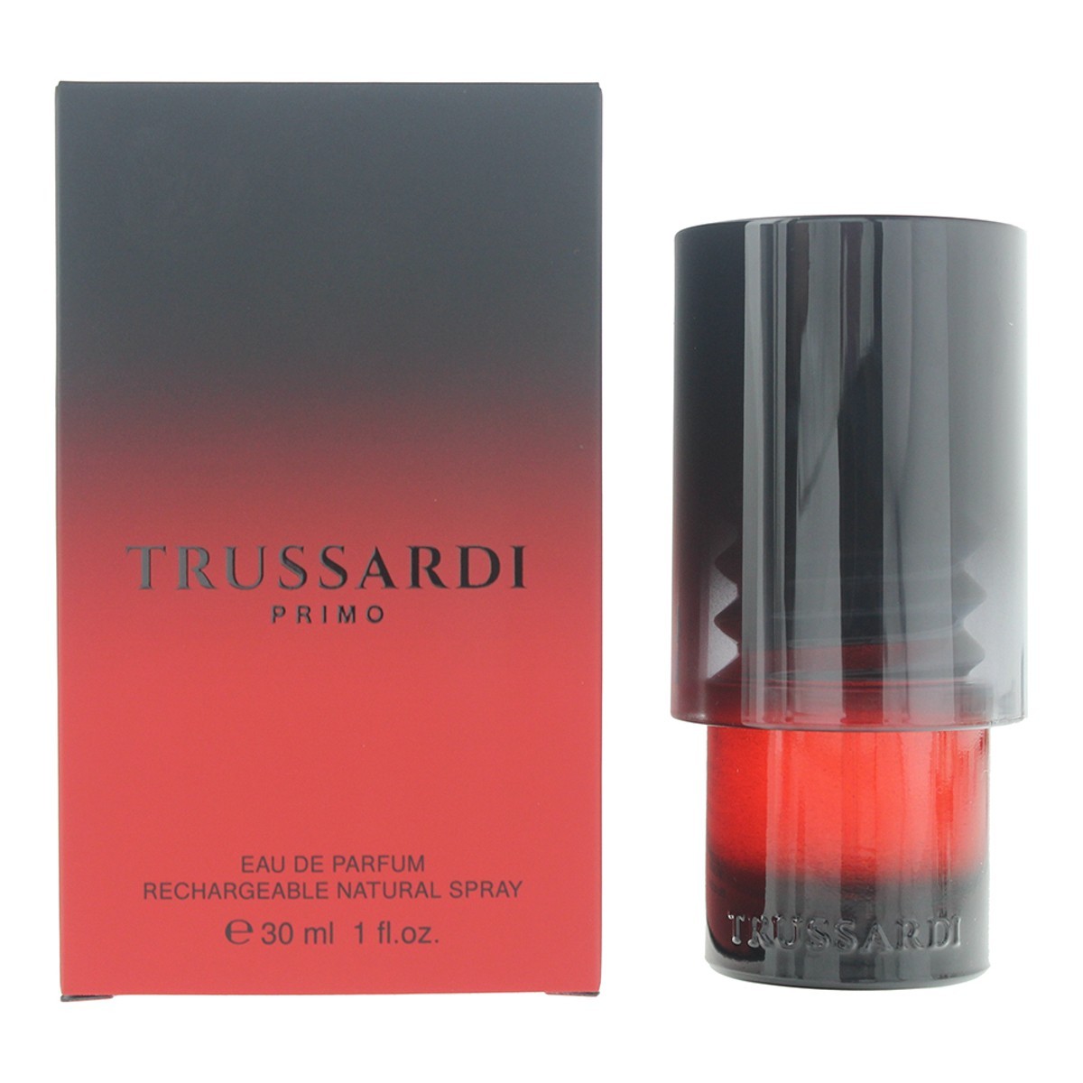 Trussardi Primo 30ml EDP Spray for Men