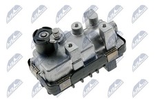 Stellelement Turbolader NTY ECD-FR-000 für FORD MONDEO 3 Turnier BWY B4Y B5Y 16V