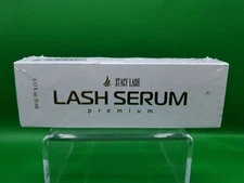 Stacy Lash Serum Premium Increase Thickness Length Eyelashes 0.17oz New 03/26