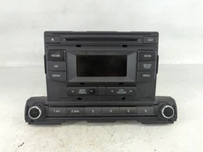 2017-2018 Hyundai Elantra Am Fm Cd Player Radio Receiver JQ5BG