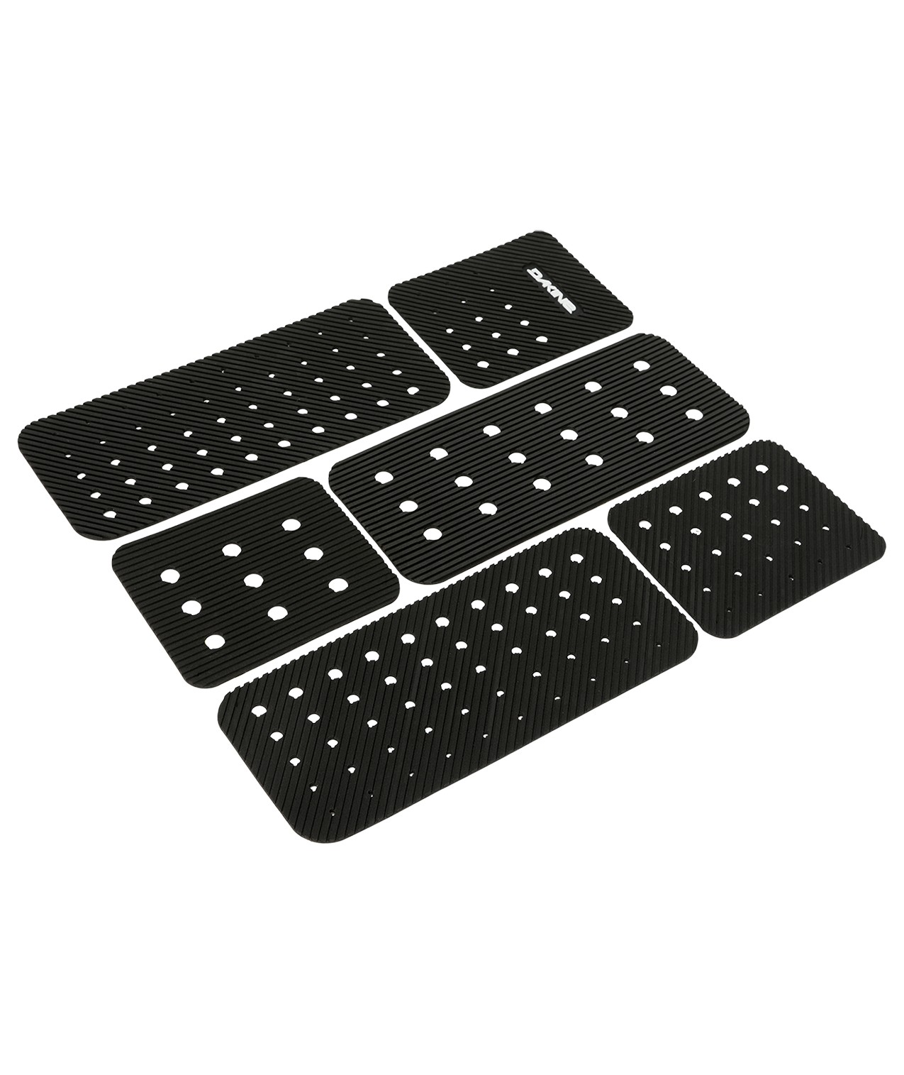 Тяговая накладка для серфинга Dakine Front Foot Surf 20 - Черная 8290₽