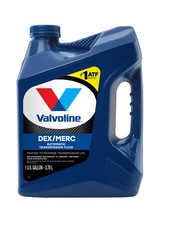 Valvoline Dex Merc Automatic Transmission Fluid ATF GA