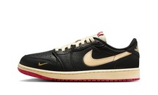 Size 12,5 - Nigel Sylvester x Air Jordan 1 OG...