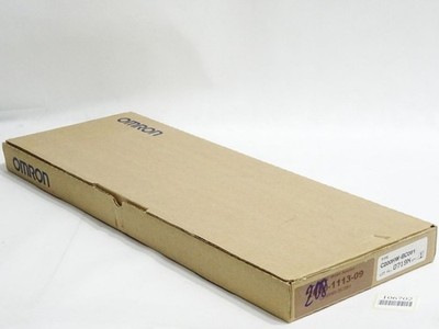 Omron C200HW-BC081 Base unit / Neu OVP