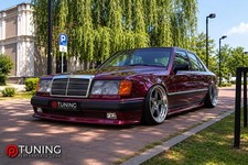 Bodykit passend f&uuml;r Mercedes Benz W124 Sedan Carat Duchatelet