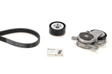 Keilrippenriemensatz CONTINENTAL CTAM 5PK1515K2 für MERCEDES CLA C117 KLASSE GLA