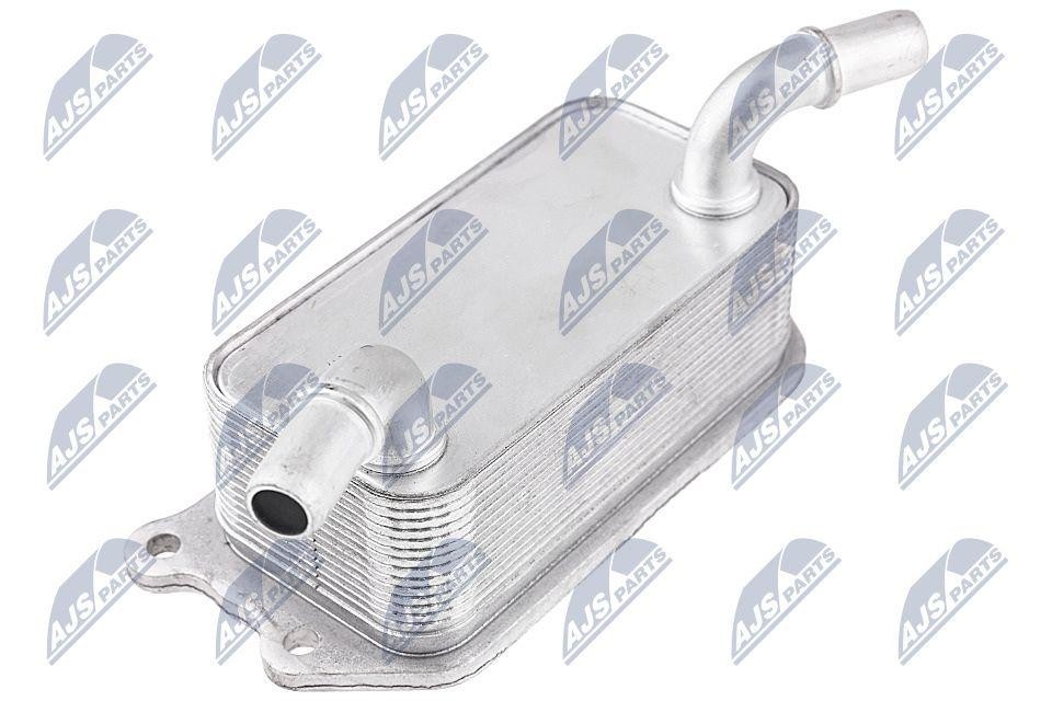 OIL COOLER ENGINE OIL CCL-VW-025 FORAXE/BPC/BLJ/AXD/BNZ 2.5L 5cyl - Image 5