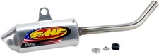 FMF Powercore 2 Shorty Silencer #025123 KTM 150 SX/150 XC/125 SX