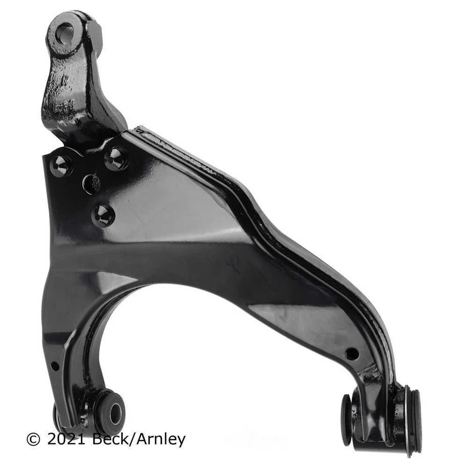 Suspension Control Arm Beck/Arnley 102-7989 fits 95-04 Toyota Tacoma - Image 2 of 4