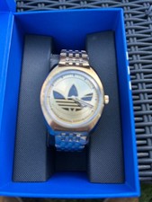 Image of Adidas originals watch Men Edition One. BNWT 