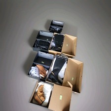 7 Paar Damen-Stiefeletten & Stiefel   Neu im ...