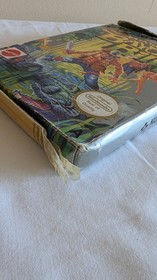 The Adventure of Bayou Billy Nintendo NES - PAL - With Box, Manual And Case !