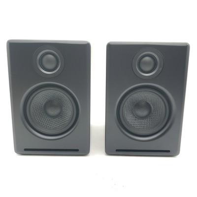 Audioengine A2+ Plus Wireless Speaker Bluetooth (Black) *NO ACCESSORIES*