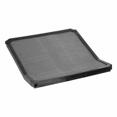 Kohlefilter Wie Silverline Af 500 250X245mm für Dunstabzugshaube