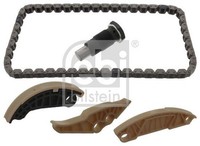 Kettensteuerung Kit febi bilstein 49549 FüR OE 06H 109 158 G - 06H 109 158 G S1