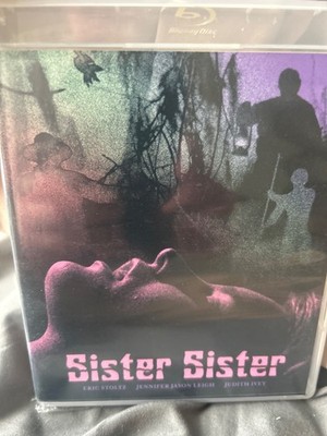 Sister, Sister (Blu-ray, 1987)