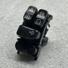 2014-2023 OEM Harley Touring Right Hand Switchpack Switch Pack Control 71500127C