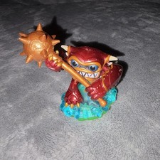 Activision Skylanders Spyro's Adventure Spyro Figure Figurine Water Wham Shell