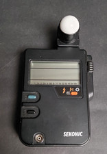 Sekonic Digilite F Model L-328