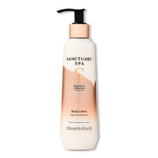 Spa Moisturising Body Lotion No Mineral Oil Cruelty Free & Vegan Body