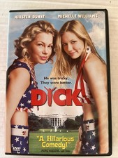 Dick (DVD, 1999)