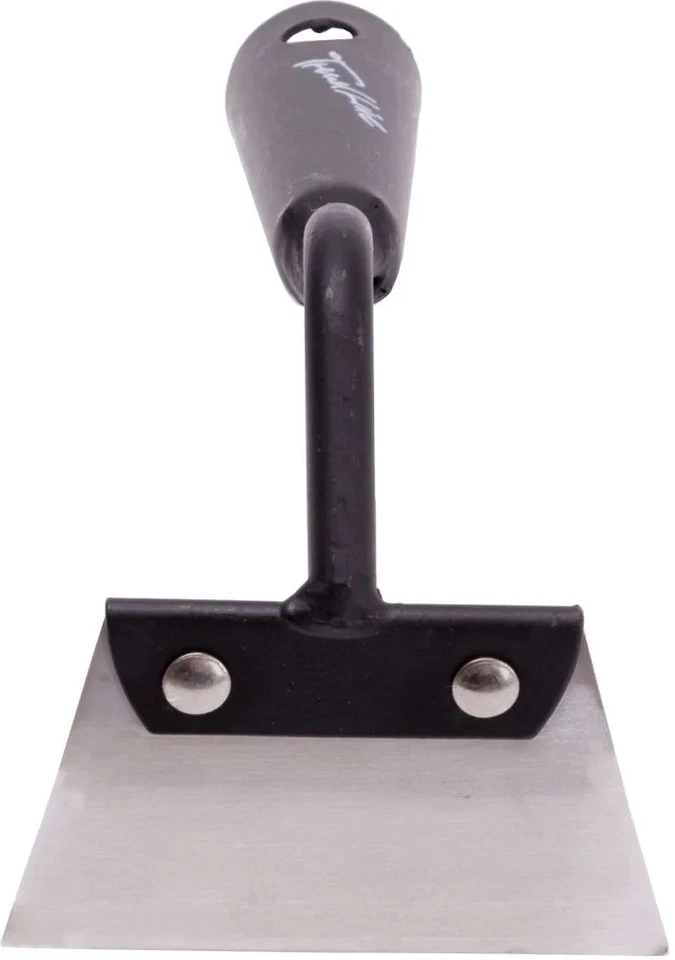 TrendLine Rübenhacke Unkrauthacke Gartenhacke Arbeitsbreite 8 cm - Bild 3 von 3