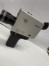 Nico Spezial, Schneider Kreuznach, Filmkamera...