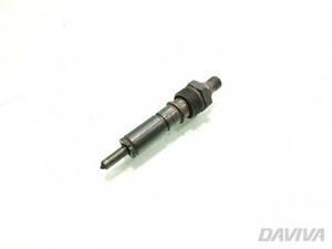 Mercedes-Benz C-Class Einspritzdüse C 220 BlueTEC / d Diesel 125kW (170 HP) 2009