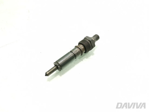 Mercedes-Benz C-Class Einspritzdüse C 220 BlueTEC / d Diesel 125kW (170 HP) 2009