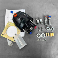 Hydraulische Marine-Helm-Rotationspumpe für SeaStar HH5271-4 Frontmontage 1,7