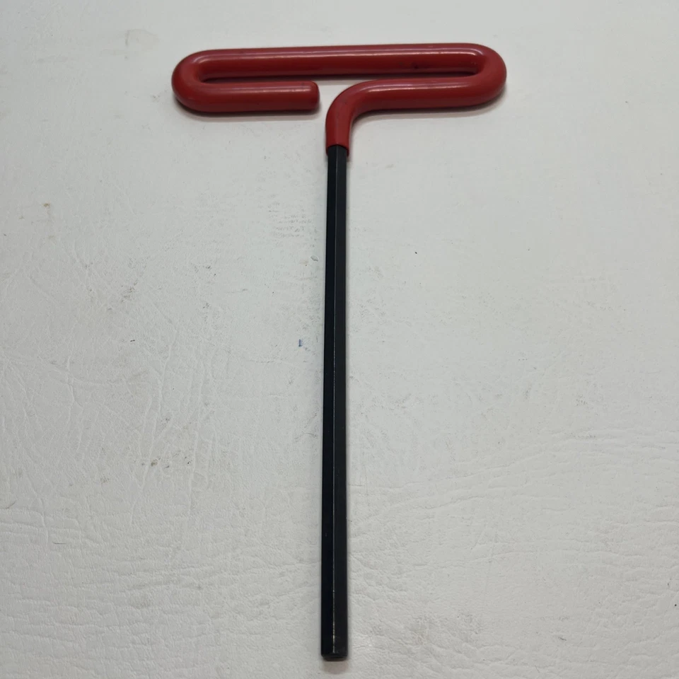 Eklind 51920 5/16" T Handle Hex Key 9 " lenght - Image 3 of 3