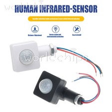 Human Body PIR Infrared Motion Sensor Detecto...