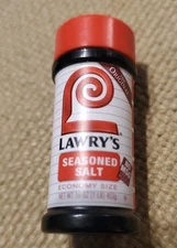 Mini Brands Lawry's Seasoned Salt Zuru Miniature Toy Food