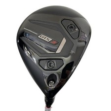 Titleist Gts3 15 Fairway Wood Fw Flex S