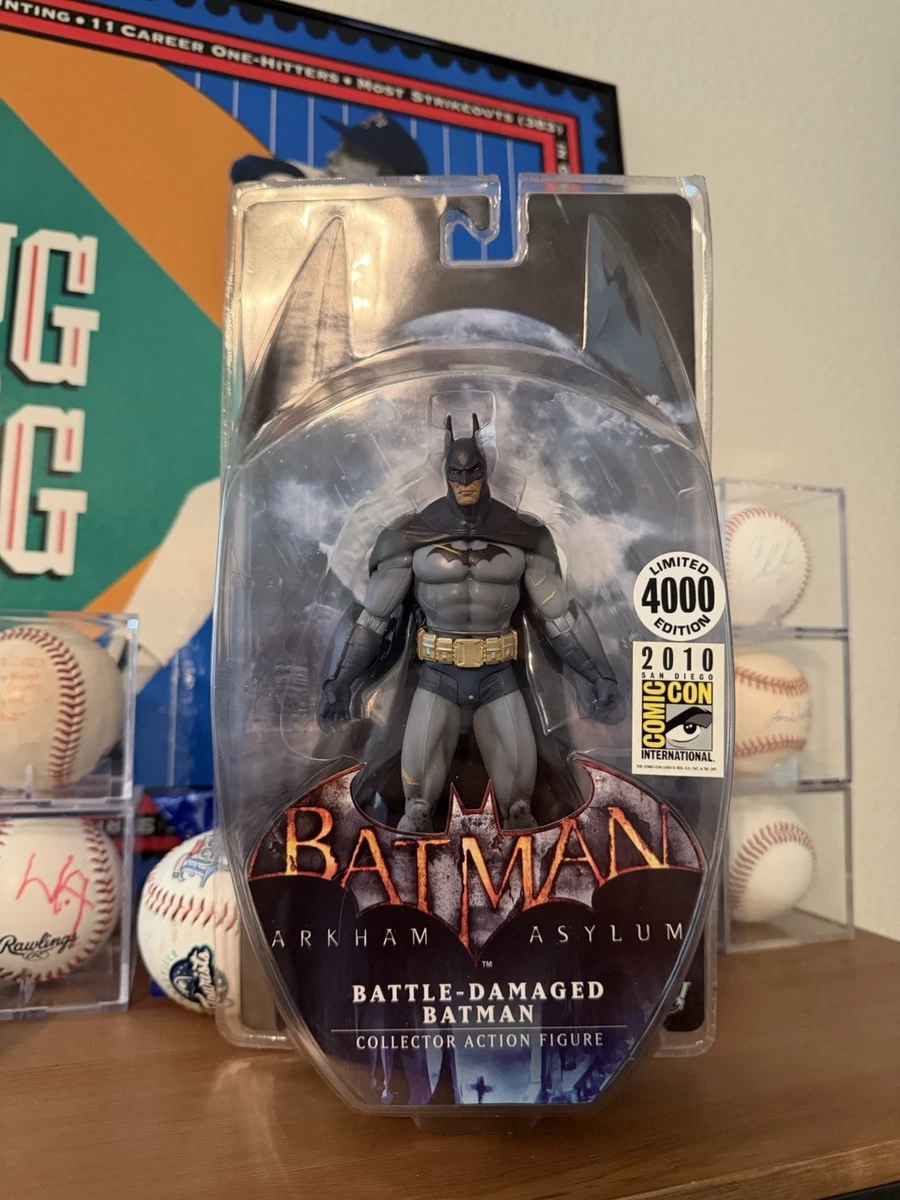dc direct batman arkham asylum products for sale | eBay