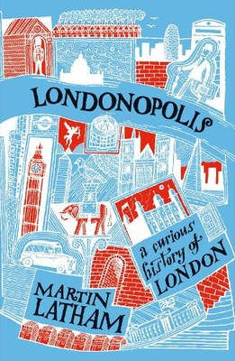 Martin Latham Londonopolis (Paperback) (UK IMPORT)