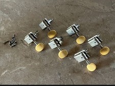 Fender Kluson Deluxe Vintage Peg (1964-1966)