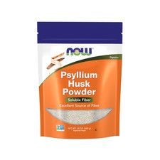 Now Foods Psyllium Husk Powder, 24 oz.