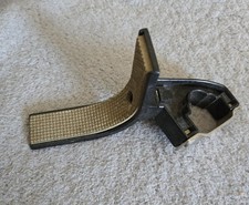 Vintage Solari Landline Telephone Phone Handset Shoulder Support Rest