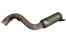 Hosenrohr für PEUGEOT 307 SW (3H) 1.6 HDI 110