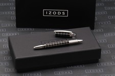 Montblanc Starwalker Rubber Platinum Rollerball / Fineliner Pen