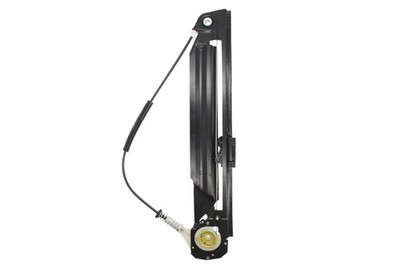 Für BLIC 6060-05-011859P Window regulator Left Rear BMW 5 (E39) Window regulato